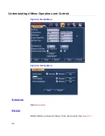 Предварительный просмотр 82 страницы Honeywell HD-DVR-1004 User Manual