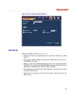 Предварительный просмотр 101 страницы Honeywell HD-DVR-1004 User Manual