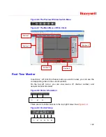 Предварительный просмотр 121 страницы Honeywell HD-DVR-1004 User Manual