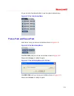 Предварительный просмотр 127 страницы Honeywell HD-DVR-1004 User Manual