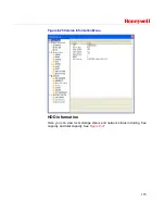 Предварительный просмотр 129 страницы Honeywell HD-DVR-1004 User Manual