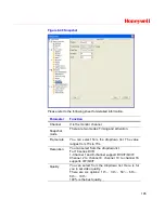 Предварительный просмотр 159 страницы Honeywell HD-DVR-1004 User Manual
