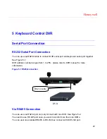 Предварительный просмотр 29 страницы Honeywell HD-JC-010 User Manual