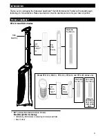 Preview for 3 page of Honeywell HD010 Series User Manual