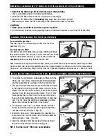 Preview for 6 page of Honeywell HD010 Series User Manual