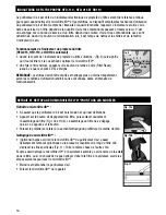 Preview for 16 page of Honeywell HD010 Series User Manual