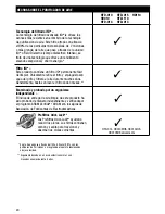 Preview for 24 page of Honeywell HD010 Series User Manual