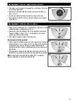 Preview for 27 page of Honeywell HD010 Series User Manual