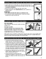 Preview for 29 page of Honeywell HD010 Series User Manual