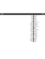 Preview for 2 page of Honeywell HD016E Operating Instructions Manual