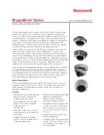 Honeywell HD14 Specifications предпросмотр