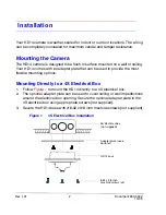 Предварительный просмотр 8 страницы Honeywell HD14C4HR6 Installation Manual