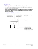 Предварительный просмотр 10 страницы Honeywell HD14C4HR6 Installation Manual