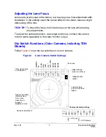 Предварительный просмотр 13 страницы Honeywell HD14C4HR6 Installation Manual