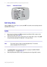 Предварительный просмотр 10 страницы Honeywell HD251(X) Configuration Manual