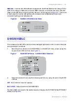 Предварительный просмотр 13 страницы Honeywell HD251(X) Configuration Manual