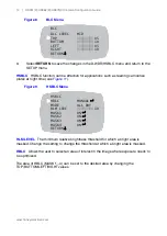 Предварительный просмотр 14 страницы Honeywell HD251(X) Configuration Manual