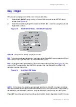 Предварительный просмотр 17 страницы Honeywell HD251(X) Configuration Manual