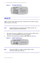 Предварительный просмотр 18 страницы Honeywell HD251(X) Configuration Manual