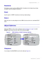 Предварительный просмотр 27 страницы Honeywell HD251(X) Configuration Manual