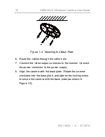 Предварительный просмотр 15 страницы Honeywell HD262H User Manual