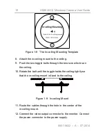 Предварительный просмотр 19 страницы Honeywell HD262H User Manual