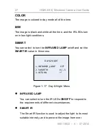 Предварительный просмотр 27 страницы Honeywell HD262H User Manual