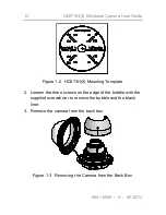 Preview for 13 page of Honeywell HD273H User Manual