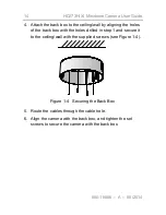 Preview for 14 page of Honeywell HD273H User Manual