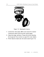 Preview for 15 page of Honeywell HD273H User Manual