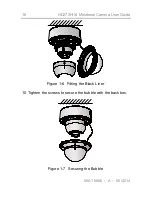 Preview for 16 page of Honeywell HD273H User Manual