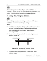 Preview for 17 page of Honeywell HD273H User Manual