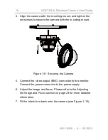 Preview for 18 page of Honeywell HD273H User Manual