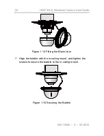 Preview for 22 page of Honeywell HD273H User Manual