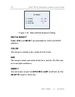 Preview for 29 page of Honeywell HD273H User Manual