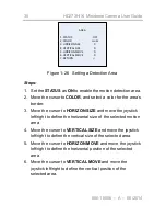 Preview for 35 page of Honeywell HD273H User Manual