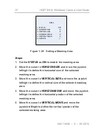 Preview for 37 page of Honeywell HD273H User Manual