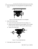 Предварительный просмотр 12 страницы Honeywell HD30H(X) User Manual