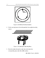 Предварительный просмотр 14 страницы Honeywell HD30H(X) User Manual