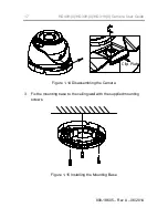 Предварительный просмотр 17 страницы Honeywell HD30H(X) User Manual