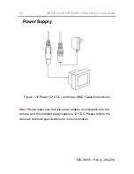 Предварительный просмотр 20 страницы Honeywell HD30H(X) User Manual