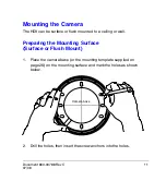 Предварительный просмотр 11 страницы Honeywell HD3C User Manual