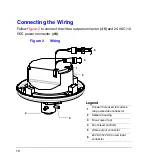 Предварительный просмотр 12 страницы Honeywell HD3C User Manual