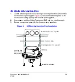 Предварительный просмотр 13 страницы Honeywell HD3C User Manual