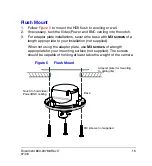 Предварительный просмотр 15 страницы Honeywell HD3C User Manual