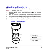 Предварительный просмотр 19 страницы Honeywell HD3C User Manual