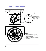 Предварительный просмотр 12 страницы Honeywell HD3CHS User Manual