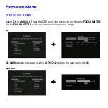 Предварительный просмотр 6 страницы Honeywell HD3USX Configuration Manual