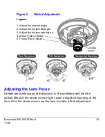 Предварительный просмотр 15 страницы Honeywell HD3UX User Manual