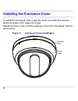 Предварительный просмотр 30 страницы Honeywell HD3UX User Manual